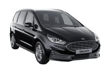 Van Hire Barrow - 7 Seater Manual Minibus - Minibus hire Barrow