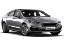 Van Hire Barrow - Mondeo - car hire Barrow