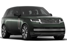 Van Hire Barrow - Range Rover - car hire Barrow