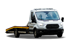 Van Hire Barrow - 3.5 Tonne Recovery Truck - Truck hire Barrow